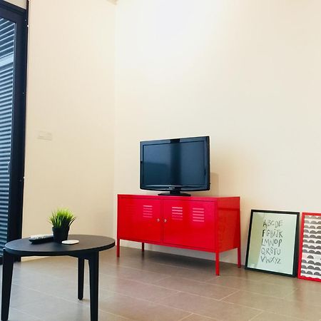 Aparthotel Establishment Bangsar By Sleepy Bear Kuala Lumpur Exterior foto